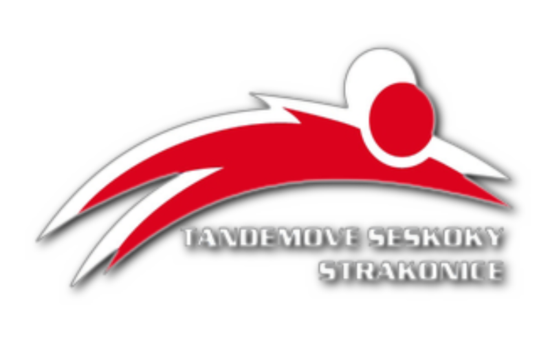 Tandemové seskoky Strakonice